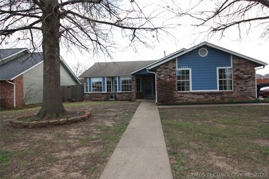 2225 W Ocala St, Broken Arrow, OK 74011 - photo 2