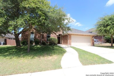 25903 Big Bluestem, San Antonio, TX 78261 - photo 2