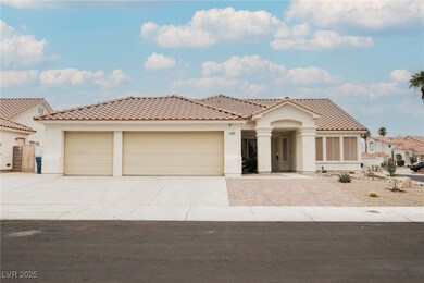4800 Baffin Ct, Las Vegas, NV 89130 - photo 3