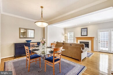 2017 Madrillon Springs Ct, Vienna, VA 22182 - photo 7