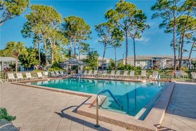 Beautiful Pool for Foxmoor II residents only