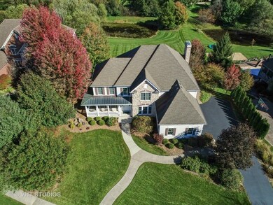 3702 Grand View Ct, Saint Charles, IL 60175 - photo 4