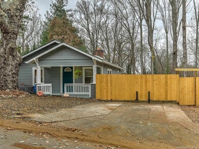 Off Street Parking for three cars.