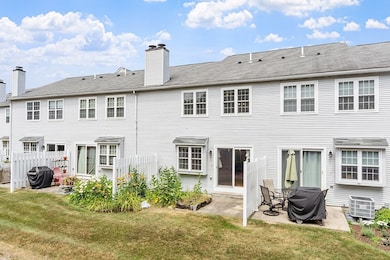 197 Chapman Place unit 197, Leominster, MA 01453 - photo 6