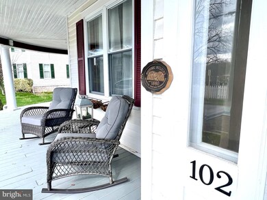 102 S High St, Edinburg, VA 22824 - photo 3