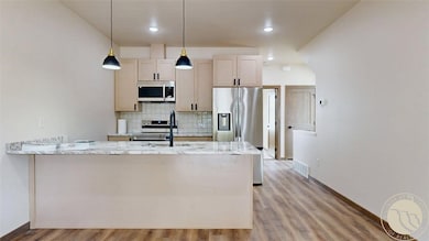 1125 Adams Ave S unit 6, Red Lodge, MT 59068 - photo 4