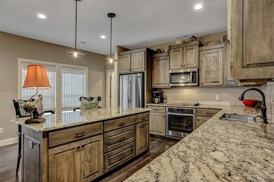 3818 Sumner Ct, Sherman, TX 75090 - photo 6