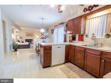 1712 Snowberry Dr, Williamstown, NJ 08094 - photo 6