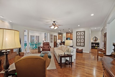 10 Woodmere Dr, Dothan, AL 36305 - photo 5