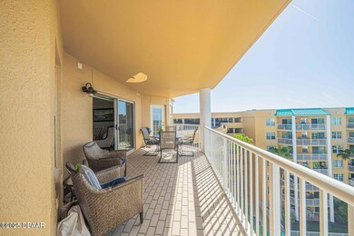 Balcony 2