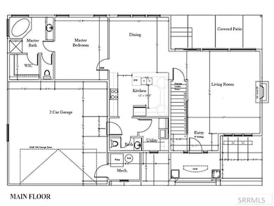 Main Floor