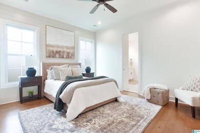 555 Preserve Way, Hoover, AL 35226 - photo 5