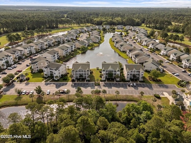 Community Aerial