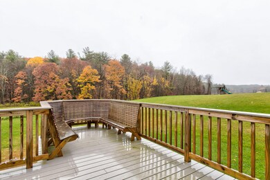 back deck