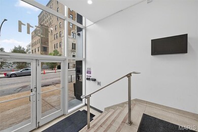 Annex Lofts unit 610, Saint Louis, MO 63103 - photo 6