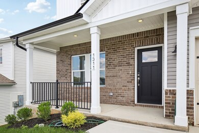 1311 Bluffton Cir, Clarksville, TN 37043 - photo 5