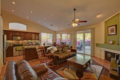 4 - Family Room
