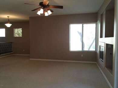 Great Room to Dining Area