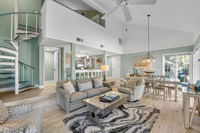 20 Queens Folly Rd unit 1677, Hilton Head Island, SC 29928 - photo 5