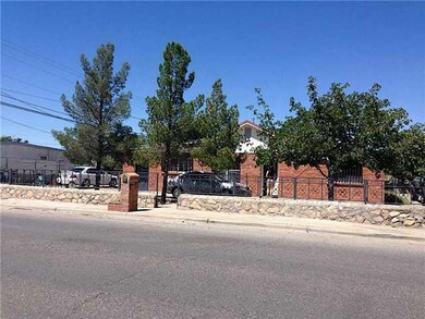 8005 Glendale Ave, El Paso, TX 79907 - photo 3