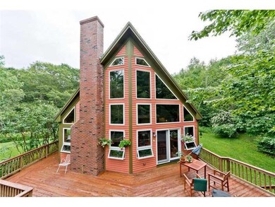 11 Winding Way, Scarborough, ME 04074 - photo 2