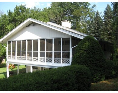 107 Bogan Rd, Monson, MA 01057 - photo 4