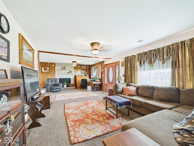 1226 E 600 N, Alexandria, IN 46001 - photo 6