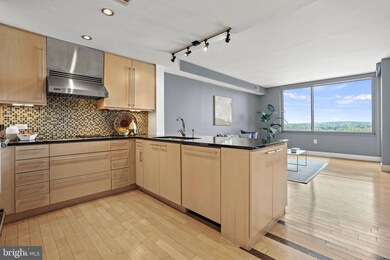 The Odyssey Condominiums unit 1013, Arlington, VA 22201 - photo 4