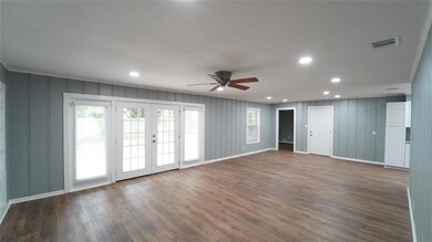 507 W Couts St, Weatherford, TX 76086 - photo 3