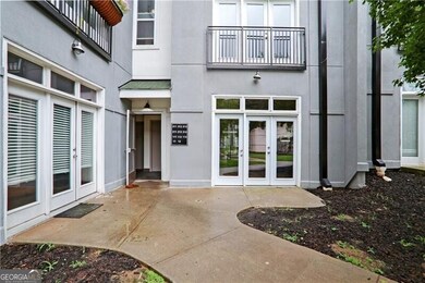 City Side Lofts unit 113, Atlanta, GA 30312 - photo 2