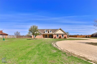 150 Parker Dr, Abilene, TX 79602 - photo 2