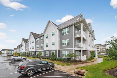 1744 Vankar Dr unit 107, Virginia Beach, VA 23456 - photo 2