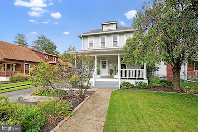 514 Park Ave, Laurel Springs, NJ 08021 - photo 2