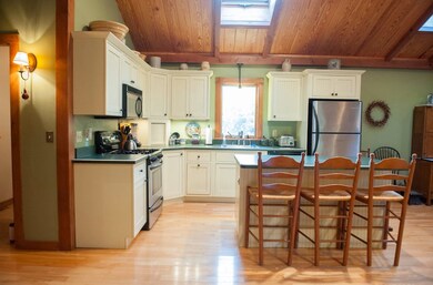 125 Sundance Rd unit 42, Woodstock, NH 03262 - photo 4