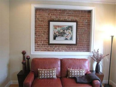 21 Worcester Square unit 4, Boston, MA 02118 - photo 5