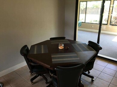 dixie dining room