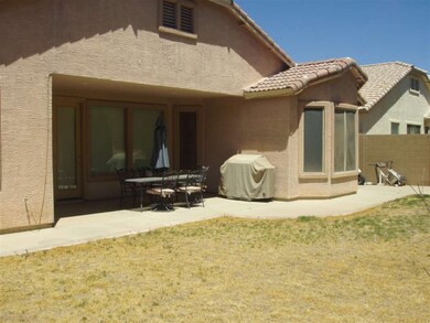 BACKYARD III