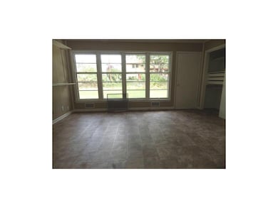 Large Eating Area Could Be Additional Living Area