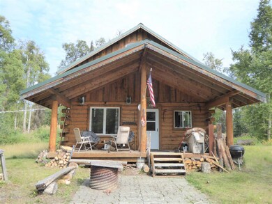 front view