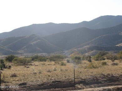 Part of neighboring ranch