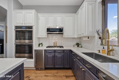 3314 W Here to There Dr, Phoenix, AZ 85086 - photo 5