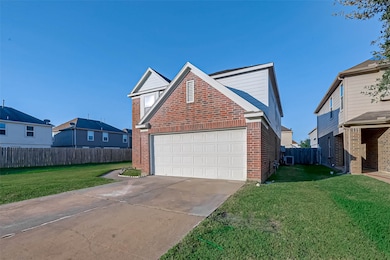 5011 Redwing Brook Trail, Katy, TX 77449 - photo 2