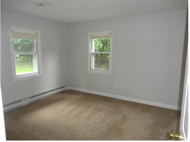 Bedroom.
