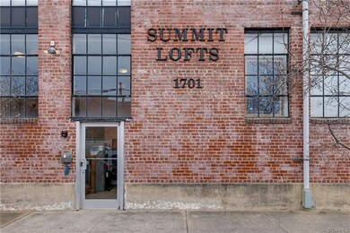 Summit Lofts consists of 14 units