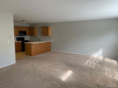 269 Stonegate W unit 57, Pontiac, MI 48341 - photo 3