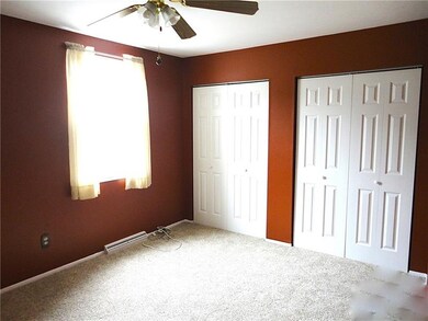 Unit 1-Bedroom 1