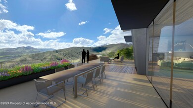 Upper Deck Rendering