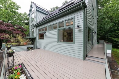 50 Bellingham Rd, Chestnut Hill, MA 02467 - photo 2