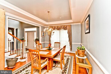 8006 Dorado Terrace, Brandywine, MD 20613 - photo 4