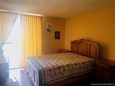 Water view Bedroom